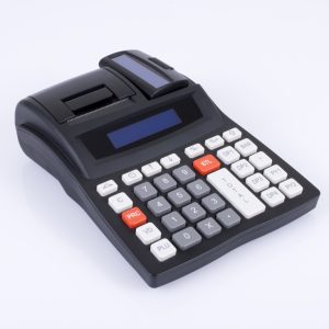 Casa de marcat DATECS DP-150 MX