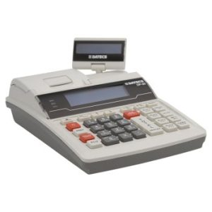 Casa de marcat DATECS DP-25 MX