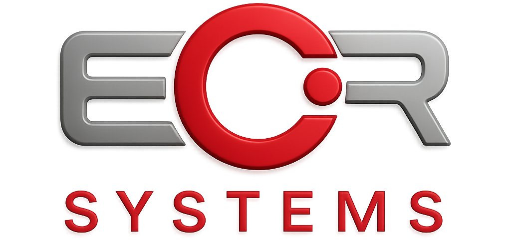 ECR SYSTEMS