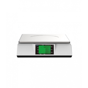 Cantar comercial Aclas PS6X B fara brat 30 kg