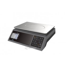 Cantar comercial Aclas PS6X B fara brat 15 kg