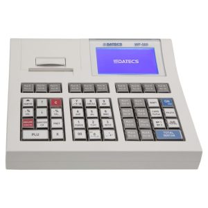 Casa de marcat Datecs WP500